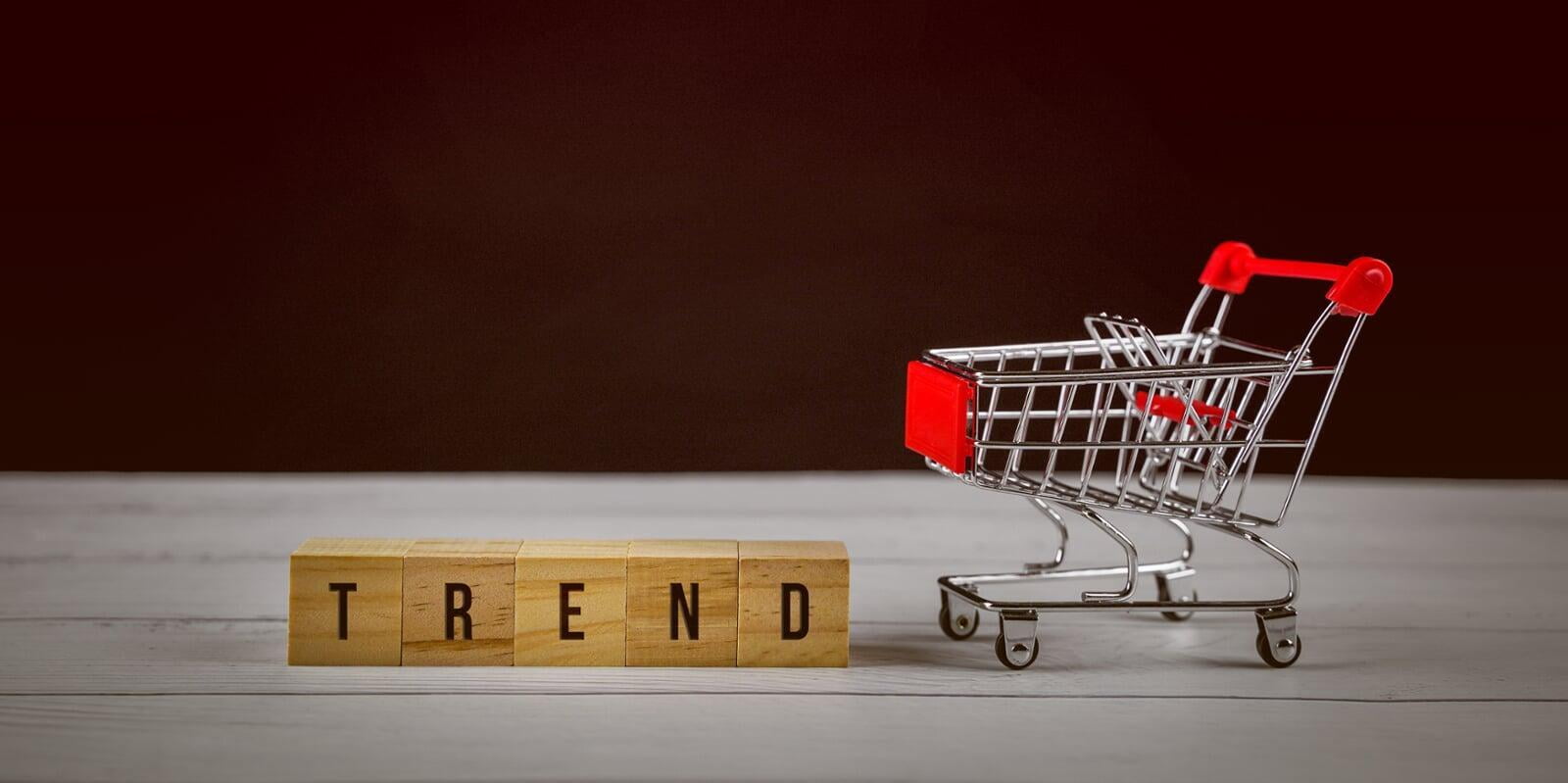 Revolutionizing the Marketplace: Exploring the Future of Retail and E-Commerce Trends